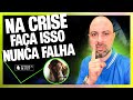 Na crise faça isso, nunca falha - Isso destrói as forças do mal @ViniciusIracet