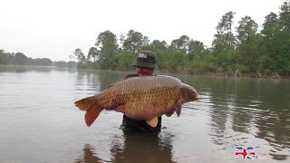 Rainbow Adventures - Rainbow lake May 2016 peg 18