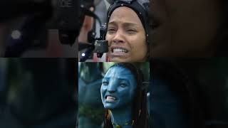 I trusted you - Avatar behind the scenes💙- avatar2📺📺