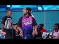 NLE Choppa vs Babyface Ray  The Crew League Season 4 (Episode 2)