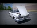 1958 edsel ranger hardtop coupe gateway classic cars st. louis 9355