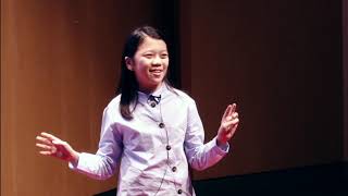 If Robots Can Replace Humans... | Katrina Wong | TEDxYouth@Punggol