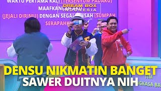 Denny Sumargo Asik Banget Sawer Tim Angkasa Band Nih | DREAMBOX INDONESIA (18/11/22) P2