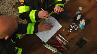 Non-invasive Ring Removal