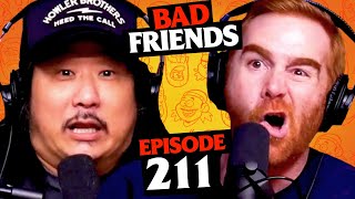 Coco The Side Piece | Ep 211 | Bad Friends