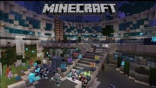 Minecraft Pe Ultimate Blasters Addon 1.21.44+ @Radium-Studio-88