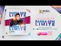 KARLA KARVALHO - FARRA SEM LIMITE