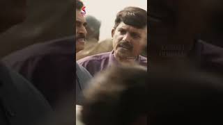 Pawan Kalyan & Dev Gill Fight Scene | Advocate Kannada Movie Scenes | Shorts | Amazon Prime | KFN