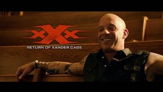 xXx: Return of Xander Cage | Trailer #2 | Paramount Pictures International