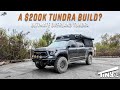 The Ultimate Overland Tundra | Tiny Builds