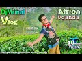 DJ MRINAL RAPPER | AFRICA TOUR VLOG | RICHEST PERSON OF AFRICA