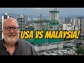 Residential Construction Quality Compared! - Retire to Malaysia!