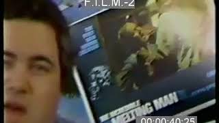 MOVIE MANIA - Rick Baker Episode