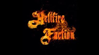 Hellfire Faction - Phantasmagoria [Web Clip]