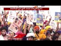 khalistan slogans raised at golden temple on operation blue star 39th anniversary v6 news