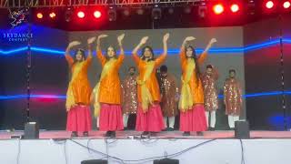 Superhit Brother Dance On Holud | A.H.Mredul | SKYDANCE Company