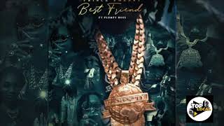 Prince Swanny - Best Friend ( Offical Audio) ft. Plumpy Boss Serenity Album