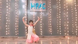 Morni Banke Video | Badhaai Ho |  Neha Kakkar | Ayushmann | MPac | Kid Solo Wedding Dance