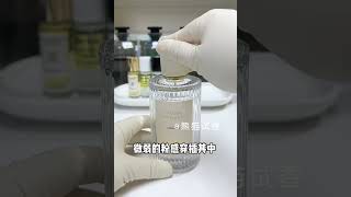 vlog沉浸式香水打包超大豪华订单