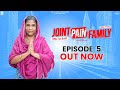 Joint Pain Family | Episode 05 | Assin Jitange Jarur | Punjabi Web Series 2024 | Rajiv Thakur