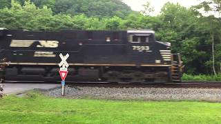 GEVO Power Leads NS 42N