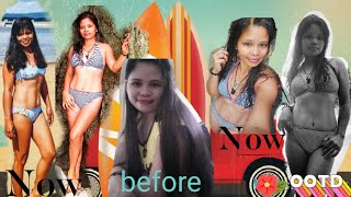 PAANO AKO NAGKAROON NG ABS?||Abs Goal||#LDR #couple #Polish #Filipina