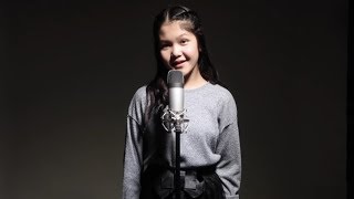 Menari - Rizky Febian | COVER BY CHARISA FAITH