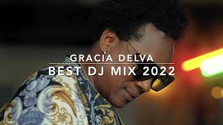 Gracia Delva | Kompa DJ Haiti Mix | 2022 update