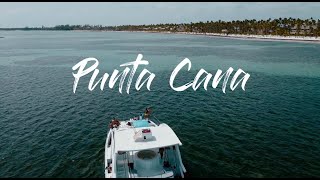 Punta Cana Travel Video