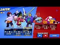 0 dan 50 rÜtbe kenjİ kasiyorum brawl stars