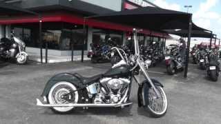 fat boy 2001 harley