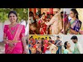 எங்கள் வீட்டு கல்யாணம்…😍| Cousin’s Marriage Vlog | Our Family Function| Vennila Veedu Vlogs