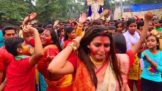 #dj song #dj dance #masti JAGADHATRI PUJA VASAN BOINCHI 2019 1PvqATgw6iw