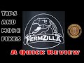 Fermzilla A Quick Review