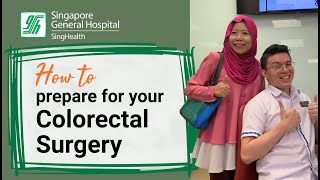 How to Prepare for Your Colorectal Surgery?