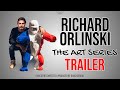 RICHARD ORLINSKI: The Documentary - Trailer (2024)