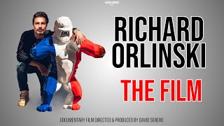 RICHARD ORLINSKI: The Documentary - Trailer (2024)