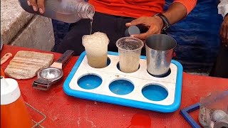 Famous Lemon juice 7 Rs. in Gondal at Jetpur Road By go for indian food