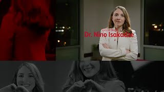 Go Red for Women l Red Chair Series with Dr. Nino Isakadze