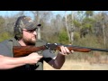 greener gp 12 gauge shotgun