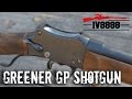 Greener GP 12 Gauge Shotgun