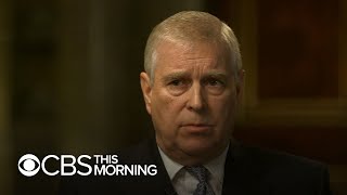 Prince Andrew becoming a liability for royal family after BBC interview