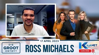 Koerantbespreking | Ross Michaels - Rapport | 17 April 2023