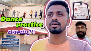 ನನ್ನ ಶಾಲೆಯ ಜೊತೆಗಿನ ನನ್ನ ಚಿಕ್ಕ Journey🙏 Thank you JVS❤️ #school #memories #dance #vlog #viralvideo