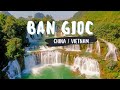 Ban Gioc Waterfall: A journey into nature's masterpiece | Travel the World