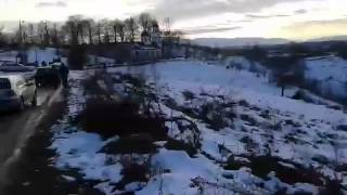 Бушевић - Busevic: Бадње вече 06/01/2015 1