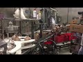 Making award-winning chocolate milk