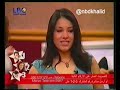 برنامج ستار اكاديمي الموسم 3اليوم 13 سنة 2006