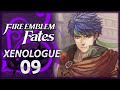 Fire Emblem Fates - Xenologue 9 -  Vanguard Dawn (DLC)