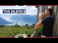 Enjoy the Silence in NORWAY -VisitNorway-